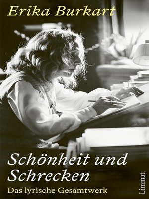 cover image of Schönheit und Schrecken